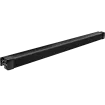 SECO-LARM - SD-961B-36GQ - Mechanical Push Bar, Black