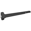 SECO-LARM - SD-962BR-36A - Rim-Type Exit Device for Exit Doors, Push-to-Exit Bar - Black