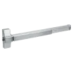 SECO-LARM - SD-962AR-36G - Rugged Grade 1 Rim-Type Exit Device, Push-to-Exit Bar