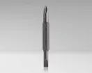 Jonard Tools - SD-RB1 - Repl Bit Phillips #1 Slot 3/16"