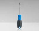 Jonard Tools - SDR-24 - Screwdriver Robertson #2 X 4"
