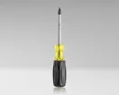 Jonard Tools - SDR-34 - Screwdriver Robertson #3 X 4"
