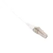 GoSimplyConnect - SF-LCPMM1 - LC/PC multimode mechanical connector with high clarity matching gel, 62.5µm, OM1, 250/900µm fiber, beige - 1ea/Bag