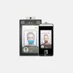 ZKteco USA - SF1005-QR-Mifare - Body-Temperature and Mask Detection with Face and Palm Recognition