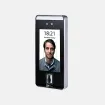 ZKteco USA - SF1005-V - Face and Fingerprint Recognition Access Control Reader