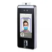 ZKteco USA - SF1005-V+ - Body-Temperature and Mask Detection with Face and Palm Recognition