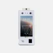 ZKteco USA - SF1007A+ - Body-Temperature & Mask Detection with Face, Fingerprint, & Palm Recognition on Android Platform 