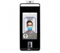 ZKteco USA - SF1008+ - Body-Temperature and Mask Detection with Face and Palm Recognition
