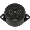 SECO-LARM - SH-506Q - Electronic Buzzer, 93dB, 3~28VDC, 1" Diameter, surface mount. Sold in multiples of 10 (price is for 1 pc).