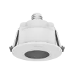 Hanwha - SHD-1100FW - In-ceiling Mount compatible with QNV-C8011R/C8012/C9011R