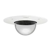 Hanwha - SHD-1350FPW - In-ceiling Housing for X-Plus module cameras