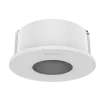 Hanwha - SHD-1400FW - In-ceiling flush mount Compatible with QNV-C8083R/C9083R