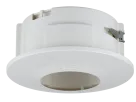 Hanwha - SHD-3000F5 - In-ceiling Plenum Flush Mount