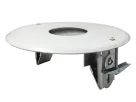 Hanwha - SHD-400F - In-ceiling Flush Mount for SNV-6013