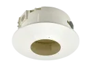 Hanwha - SHF-1500F - In-ceiling flush mount accessory for XNF-8010R/RV/RVM, PNF-9010R/RV/RVM