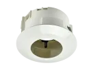 Hanwha - SHP-1680F - In-ceiling flush mount accessory for XNP-6120H, XND-6085V, XNV-6085