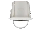 Hanwha - SHP-3701FB - In-ceiling Flush Mount (Tinted)