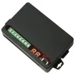 SECO-LARM - SK-910RD2-4 - 2-Channel RF Receiver, compatible with SECO-LARM 433.92MHz and 315MHz transmitters (must use SK-91ERSD Extended Range Antenna for 315MHz). Two Form-C dry relay contacts. Five output modes.