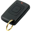 SECO-LARM - SK-919T1-GBUQ - 1- Button RF Transmitter for use with all SECO-LARM 315MHz receivers. Pre-coded. No ENFORCER logo on cover. Sold in quantities of 10 (price is for 1 pc.)