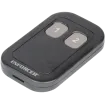 SECO-LARM - SK-919TP4H-NQ - 4-Button RF Transmitter for use with all SECO-LARM 315MHz receivers. 15 Channels, slimline, handheld.