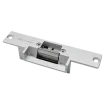 SECO-LARM - SK-990BQ - Fail-Safe Electric Door Strike for wood-framed doors. Door unlocks when power is lost. Indoor use only. 12VDC/VAC.