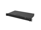 Hanwha - SKY-BR320-0 - CMVR 320 with 4TB (Rack Form Factor)
 1MP: 25CH, 4MP: 20CH, Analytics: 5CH, 4TB HDD (35 days for 20 cameras @ 1MP), VGA, DVI
 This product is subject to the Wisenet SKY agreement.