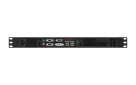 Hanwha - SKY-BR320-0 - CMVR 320 with 4TB (Rack Form Factor)
 1MP: 25CH, 4MP: 20CH, Analytics: 5CH, 4TB HDD (35 days for 20 cameras @ 1MP), VGA, DVI
 This product is subject to the Wisenet SKY agreement.
