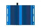 Hanwha - SKY-BR324p-0 - CMVR 324+ with 4TB (Compact and Ruggedized Form Factor)
 1MP: 12CH, 4MP: 8CH, Analytics: 5CH, 4TB HDD (60 days for 12 cameras @ 1MP), VGA, HDMI
 This product is subject to the Wisenet SKY agreement.