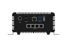 Hanwha - SKY-BR325-0 - CMVR 325 with 2TB (Compact and Ruggedized Form Factor with 4 PoE Ports)
 1MP: 12CH, 4MP: 8CH, Analytics: 5CH, 2TB HDD (45 days for 8 cameras @ 1MP), HDMI, DP, 4PoE ports
 This product is subject to the Wisenet SKY agreement.