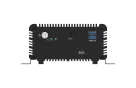 Hanwha - SKY-SU305-0 - Location Setup Fee Bridge 305 (Compact and Ruggedized Form Factor with 4 PoE Ports)
 1MP: 15CH, 4MP: 12CH, Analytics: 5CH, up to 2 days of local video buffering, 1TB HDD, HDMI, DP, 4PoE ports
 This product is subject to the Wis