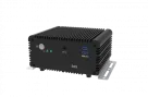 Hanwha - SKY-SU305-0 - Location Setup Fee Bridge 305 (Compact and Ruggedized Form Factor with 4 PoE Ports)
 1MP: 15CH, 4MP: 12CH, Analytics: 5CH, up to 2 days of local video buffering, 1TB HDD, HDMI, DP, 4PoE ports
 This product is subject to the Wis