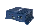 Hanwha - SKY-SU406p-0 - Location Setup Fee Bridge 406+ (Compact Form Factor)
 1MP: 44CH, 4MP: 35CH, Analytics: 15CH, up to 2 LPR cameras, up to 2 days of local video buffering for 35CH @ 4MP, 2x HDMI
 This product is subject to the Wisenet SKY agreem