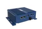 Hanwha - SKY-SU406p-0 - Location Setup Fee Bridge 406+ (Compact Form Factor)
 1MP: 44CH, 4MP: 35CH, Analytics: 15CH, up to 2 LPR cameras, up to 2 days of local video buffering for 35CH @ 4MP, 2x HDMI
 This product is subject to the Wisenet SKY agreem