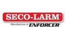 SECO-LARM - SL-126LQ/WD - Strobe Lights Replacement Lens - White Diffuser