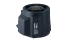 Hanwha - SLA-C-I3910 - 1/1.8" 3.9-10mm F1.5 Varifocal, HD Series P-iris (i-CS Mount) Day/Night IR (12 MP capable) for AI Box Camera ( PNB-A9001)