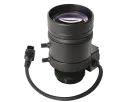 Hanwha - SLA-F-M1550DNL - 3 Megapixel Day/Night Varifocal 1/2.7"