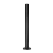 Hanwha - SLA-T2480BA - Bandit Barrier 2.4mm fixed lens (138°), compatible with PNM-9000QB, and XNB-6002 (not included), cable length 8m (26 feet), black color