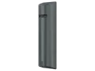 Hanwha - SLA-T4680DA - Door Jamb head with a 4.6mm lens, compatible with PNM-9000QB, and XNB-6002 (not included), cable length 8m (26 feet), black color