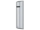 Hanwha - SLA-T4680DSA - Door Jamb head with a 4.6mm lens, compatible with PNM-9000QB, and XNB-6002 (not included), cable length 8m (26 feet), silver color