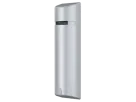 Hanwha - SLA-T4680DS - Door Jamb head with a 4.6mm lens, compatible with XNB-6001 (not included)
 8m (26 feet) cable, silver color