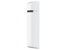 Hanwha - SLA-T4680DW - Door Jamb head with a 4.6mm lens, compatible with XNB-6001 (not included)
 8m (26 feet) cable, white color