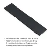 CYBERPOWER - SM10KASPA - Replacement Air Filter