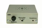 ETS - SM3E-BTM - 1 Channel base station / test monitor with battery pack