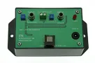 ETS - SMA1-LP-C5 - Microphone / 2 Watt Speaker amplifier Interface with CAT5 main cable run connector