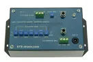 ETS - SMEQ-1 - Seven band audio equalizer / microphone interface