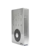 ZKteco USA - SMK-H-M - Standalone Metal Keypad RFID reader