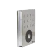 ZKteco USA - SMK-H-M - Standalone Metal Keypad RFID reader