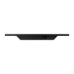 Hanwha - SMT-2721PV - 27" AI Enabled IP public view monitor (AI PVM), 1080p (1920x1080 60Hz), 16:9 Aspect Ratio, HDMI In (x2), Ethernet, Built-in Speakers (2W x2), AI Object Classification and Analytics, Face Detection, Motion Activated LED and Audio