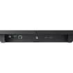 Hanwha - SMT-2721PV - 27" AI Enabled IP public view monitor (AI PVM), 1080p (1920x1080 60Hz), 16:9 Aspect Ratio, HDMI In (x2), Ethernet, Built-in Speakers (2W x2), AI Object Classification and Analytics, Face Detection, Motion Activated LED and Audio