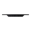 Hanwha - SMT-2731PV - 27" AI Enabled IP public view monitor (AI PVM), PIP/PBP, 1080p (1920x1080 60Hz), 16:9 Aspect Ratio, HDMI In (x2), Ethernet, Built-in Speakers (2W x2), AI Object Classification and Analytics, Face Detection, Motion Activated LED 